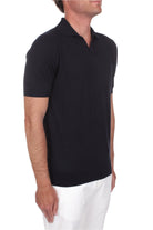 POLO Blu Alpha Studio