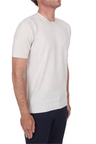 T-SHIRT Beige Alpha Studio