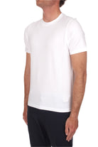T-SHIRT Bianco Alpha Studio