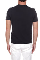 T-SHIRT Blu Alpha Studio