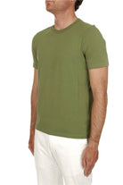 T-SHIRT Verde Alpha Studio