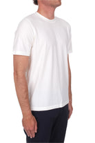 T-SHIRT Bianco Alpha Studio