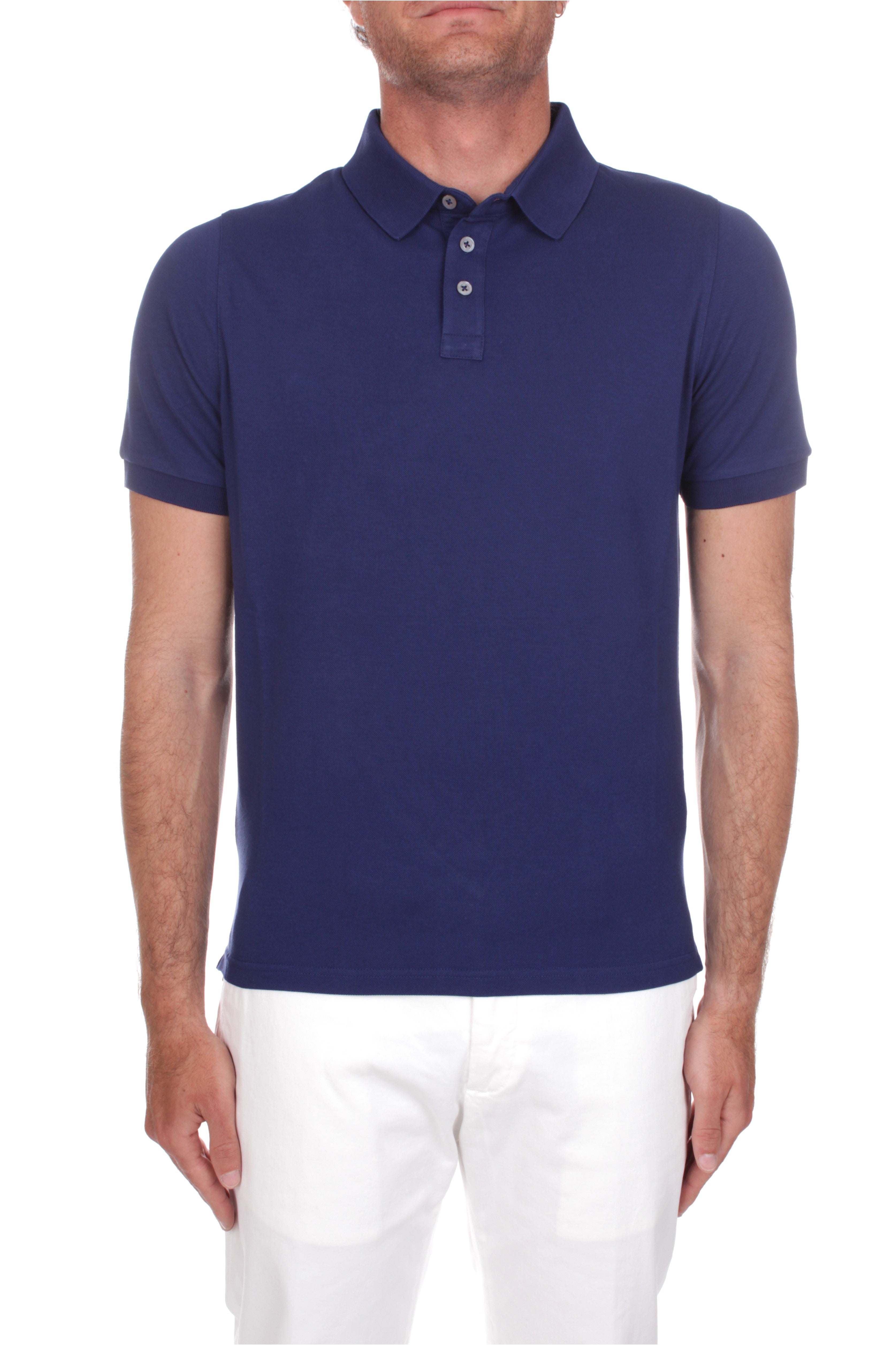 POLO Blu Alpha Studio