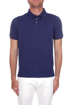 POLO Blu Alpha Studio