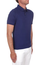 POLO Blu Alpha Studio