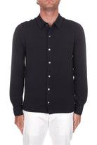 POLO Blu Alpha Studio