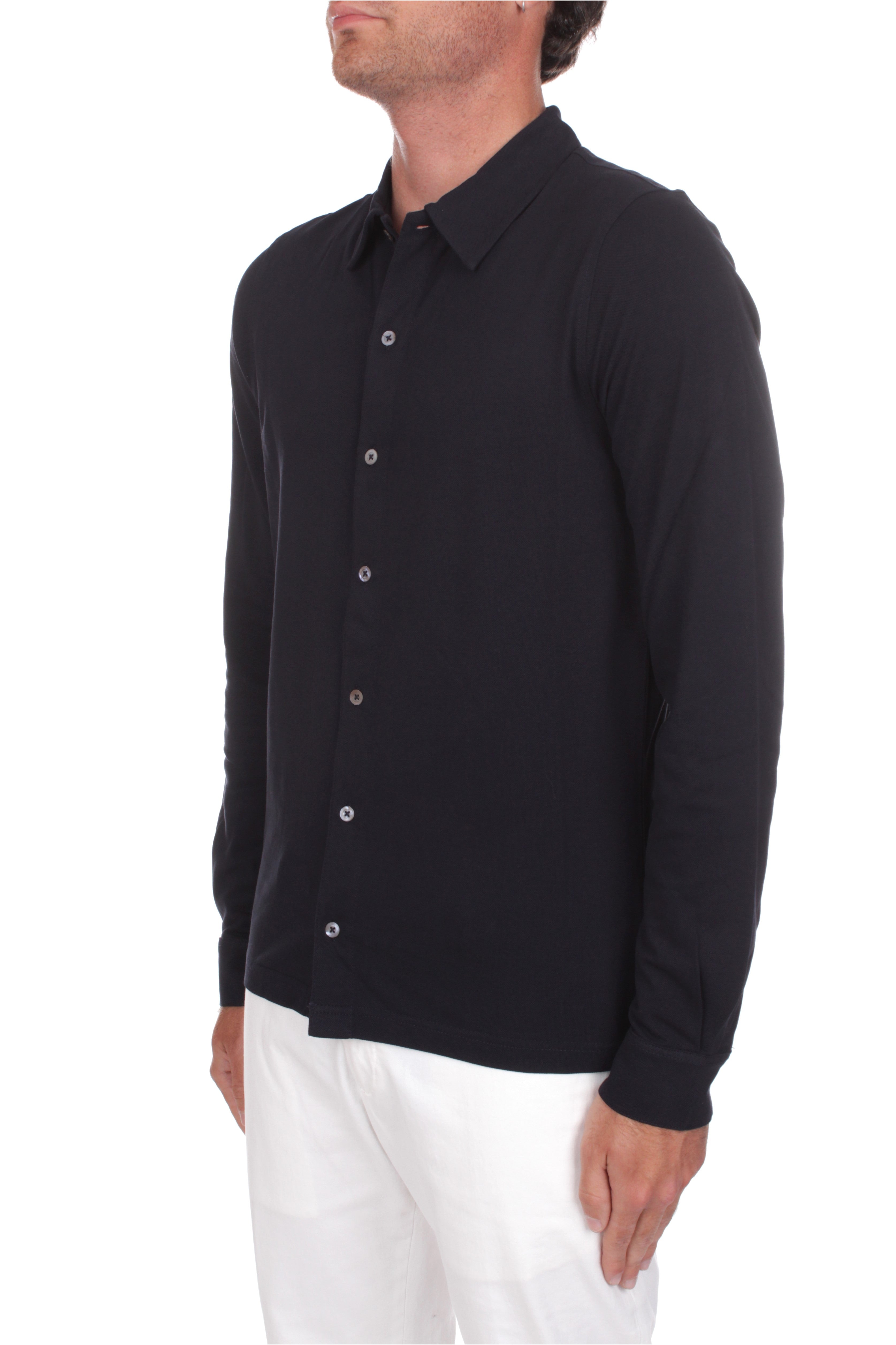 POLO Blu Alpha Studio