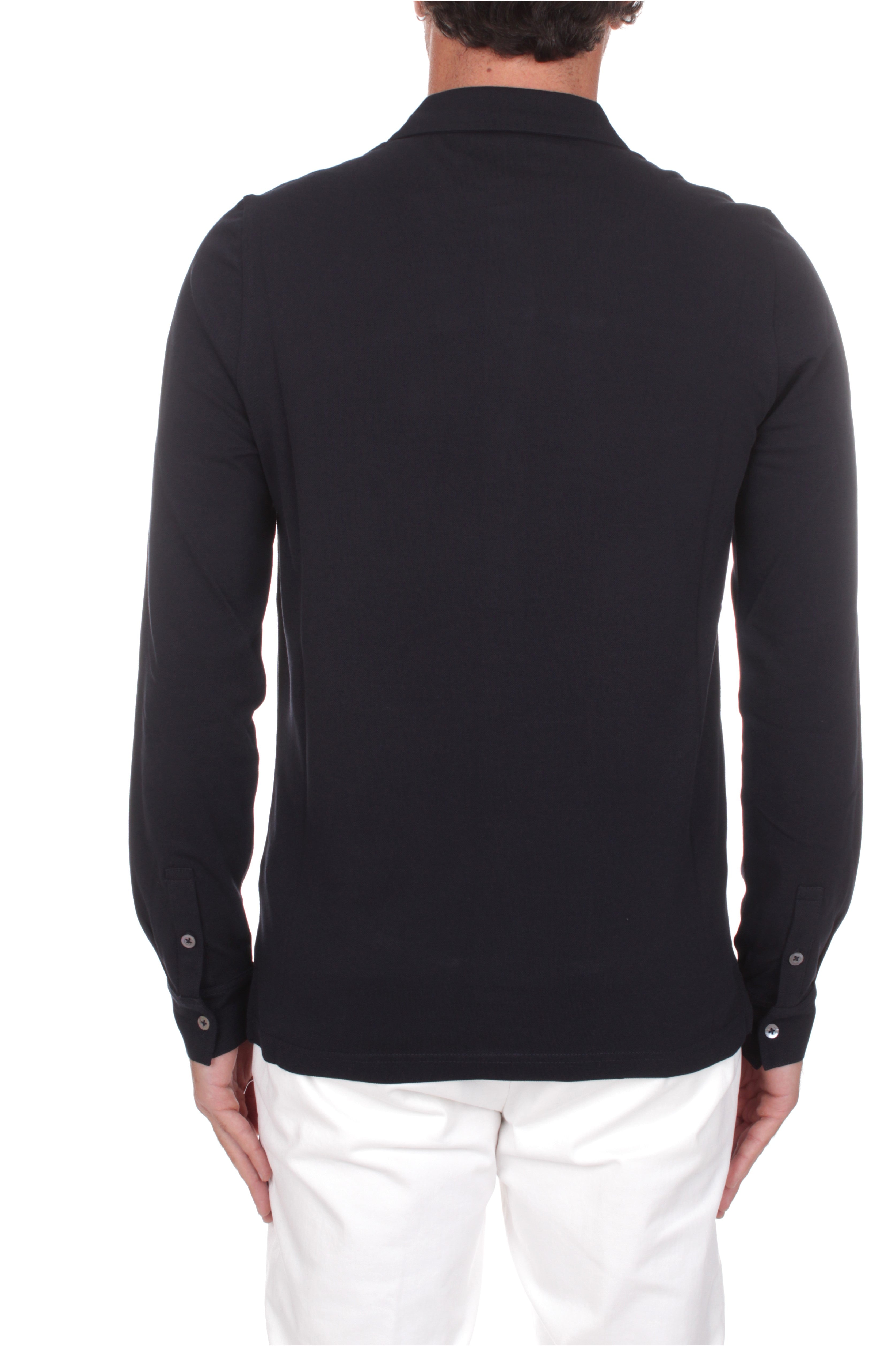 POLO Blu Alpha Studio