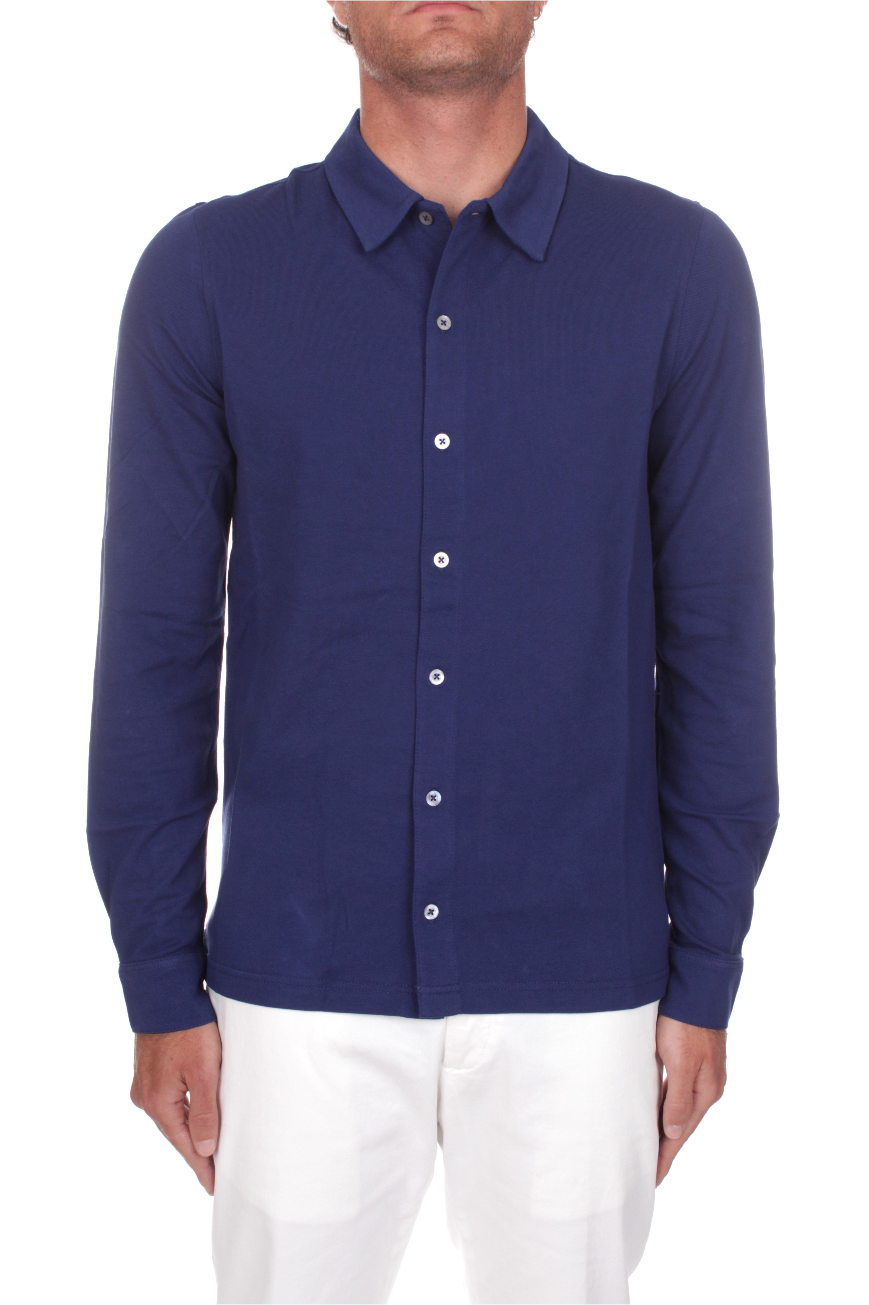 POLO Blu Alpha Studio