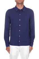 POLO Blu Alpha Studio