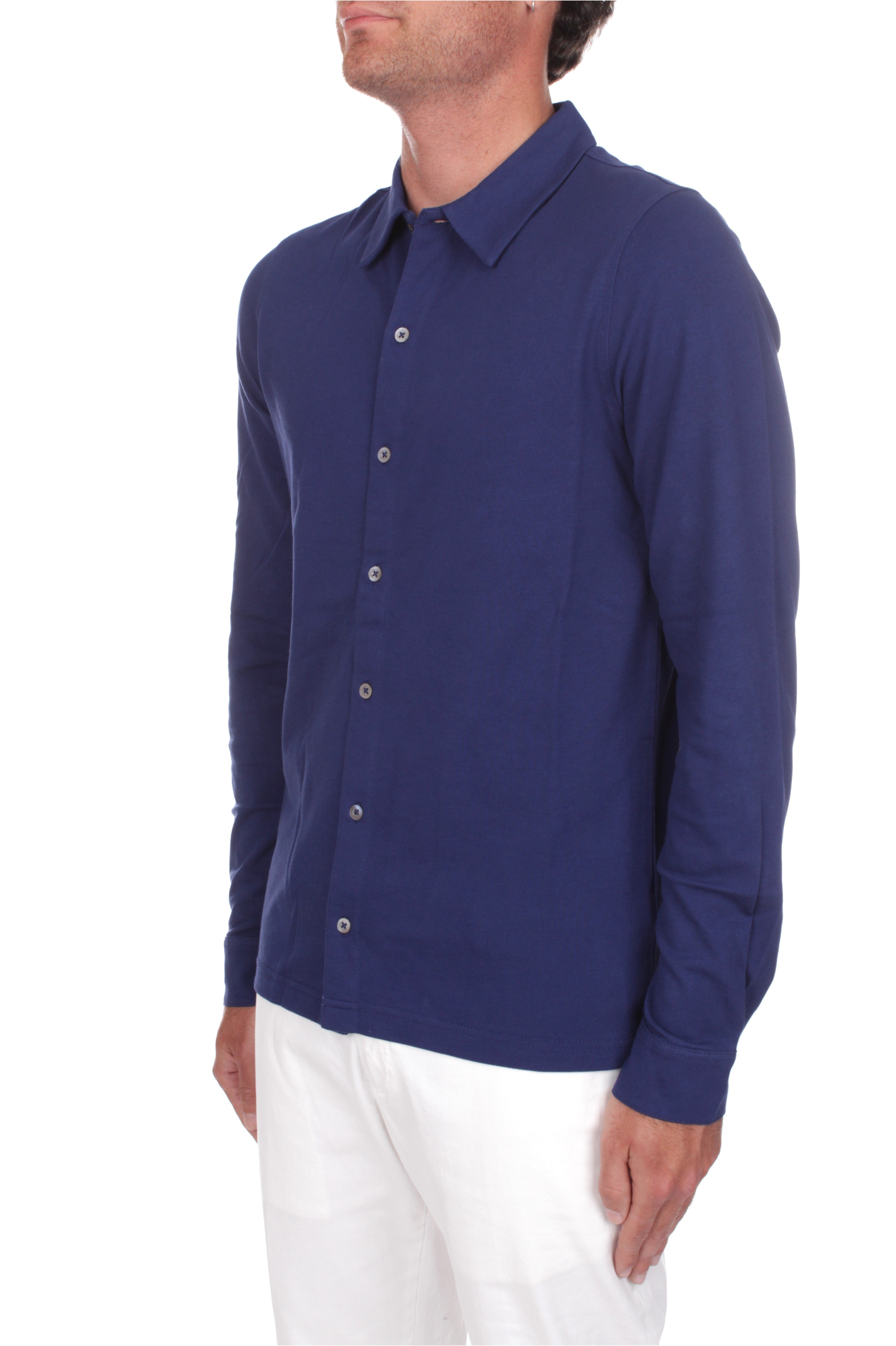 POLO Blu Alpha Studio