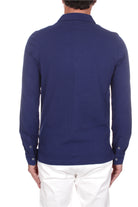 POLO Blu Alpha Studio