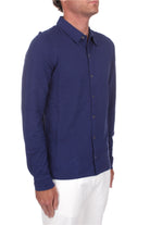 POLO Blu Alpha Studio