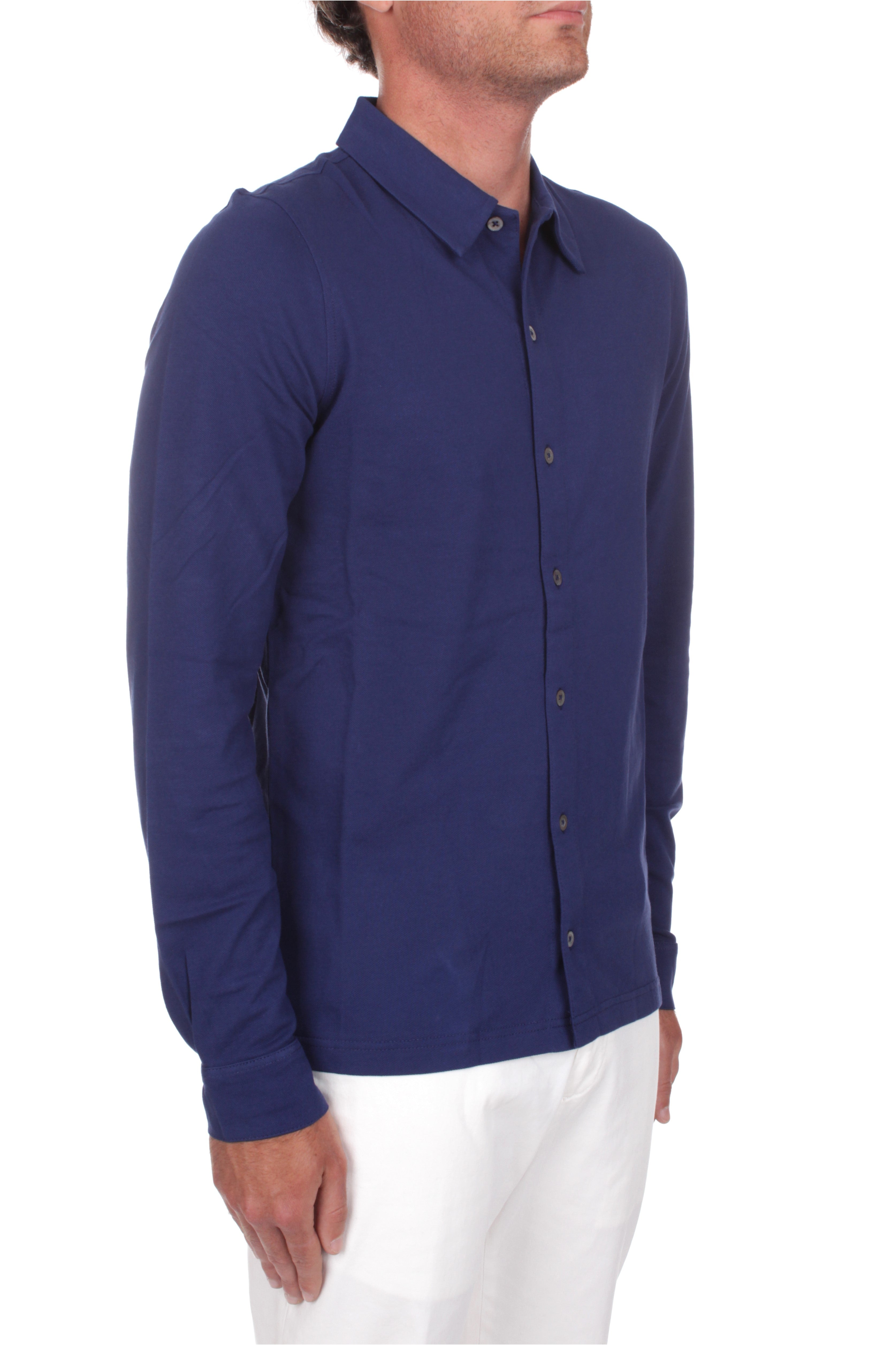 POLO Blu Alpha Studio