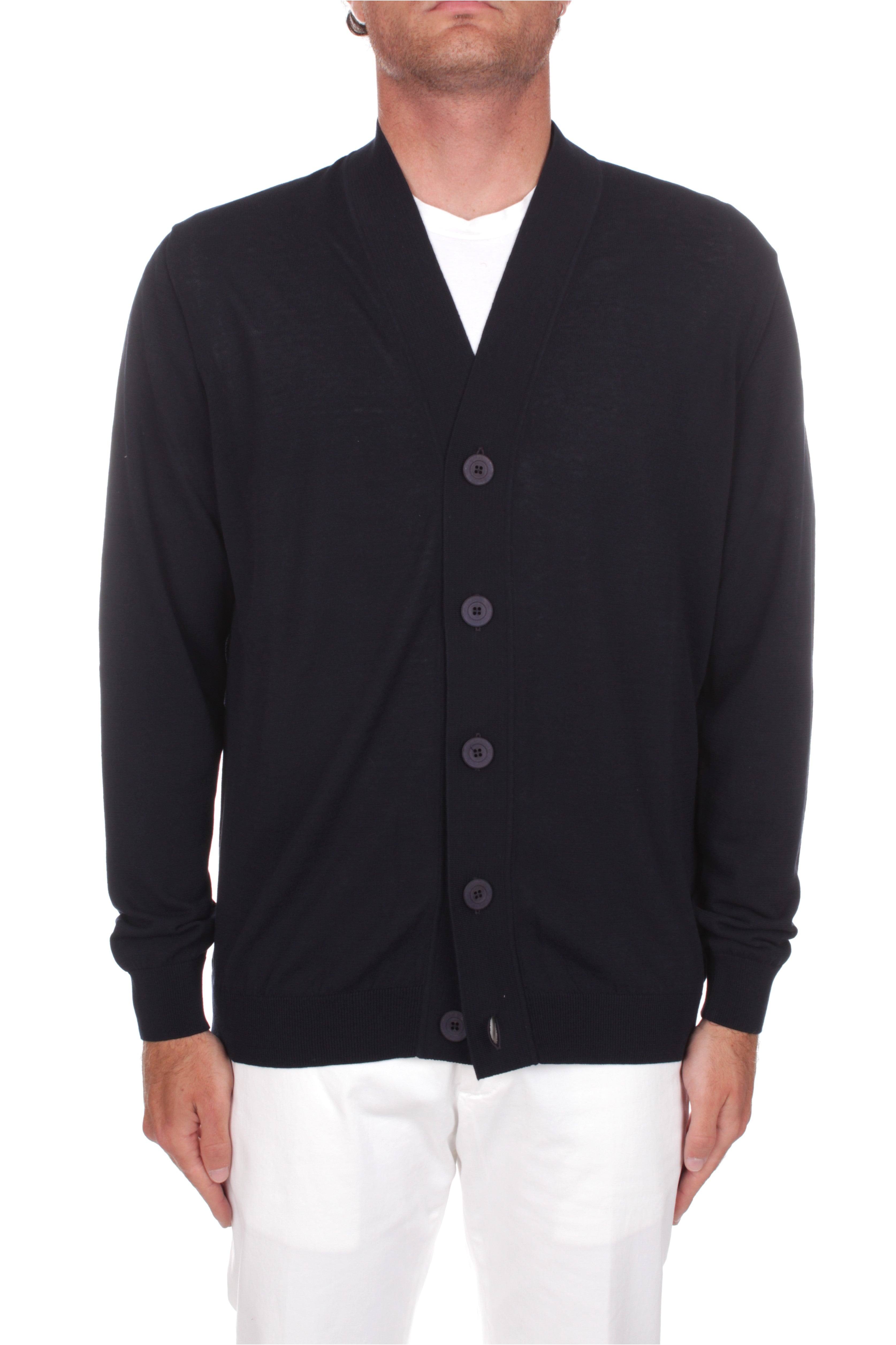 MAGLIE Blu Alpha Studio