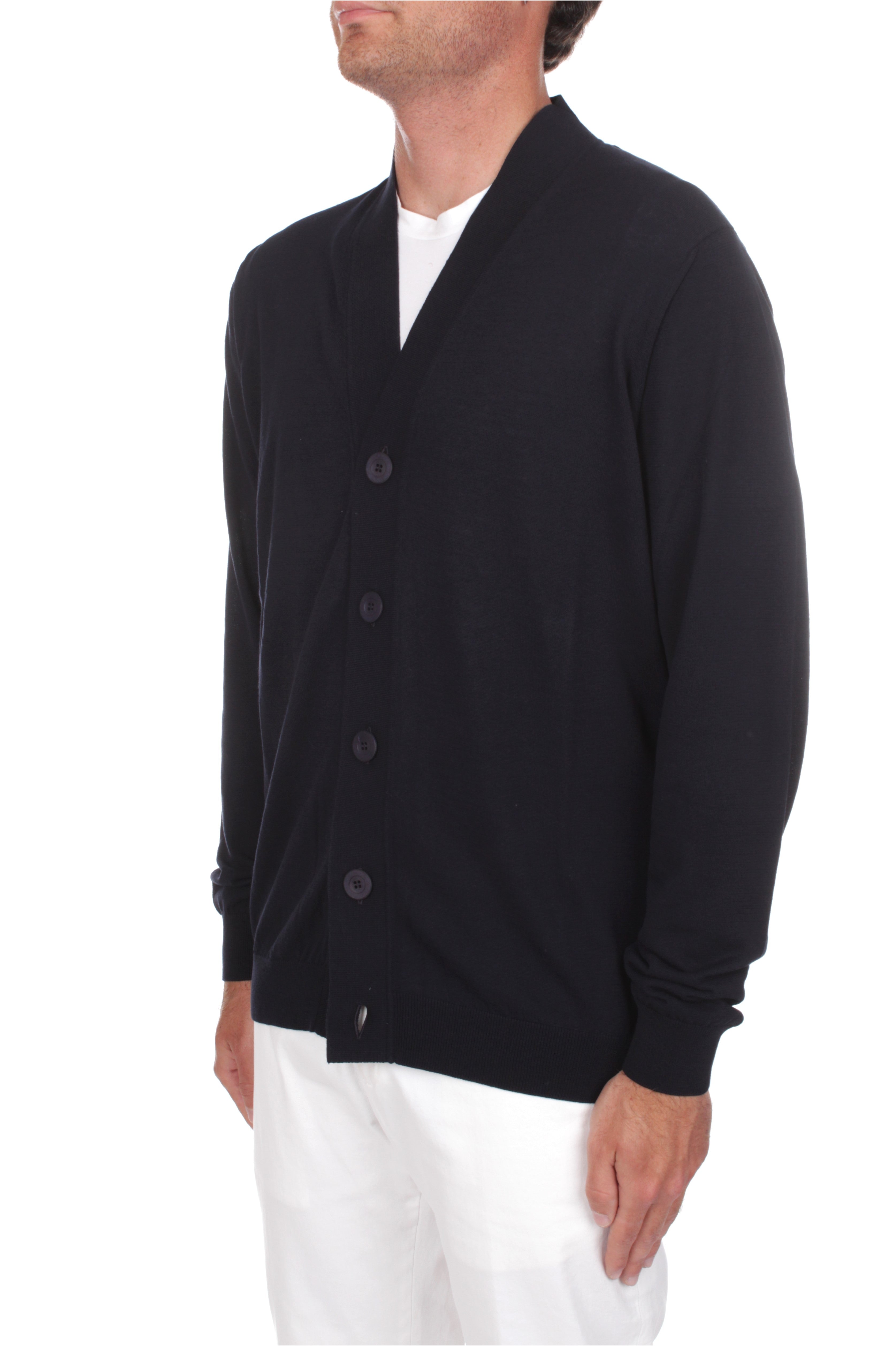 MAGLIE Blu Alpha Studio