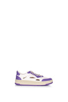 SNEAKERS Bianco Foamers