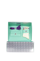 SNEAKERS Bianco Foamers