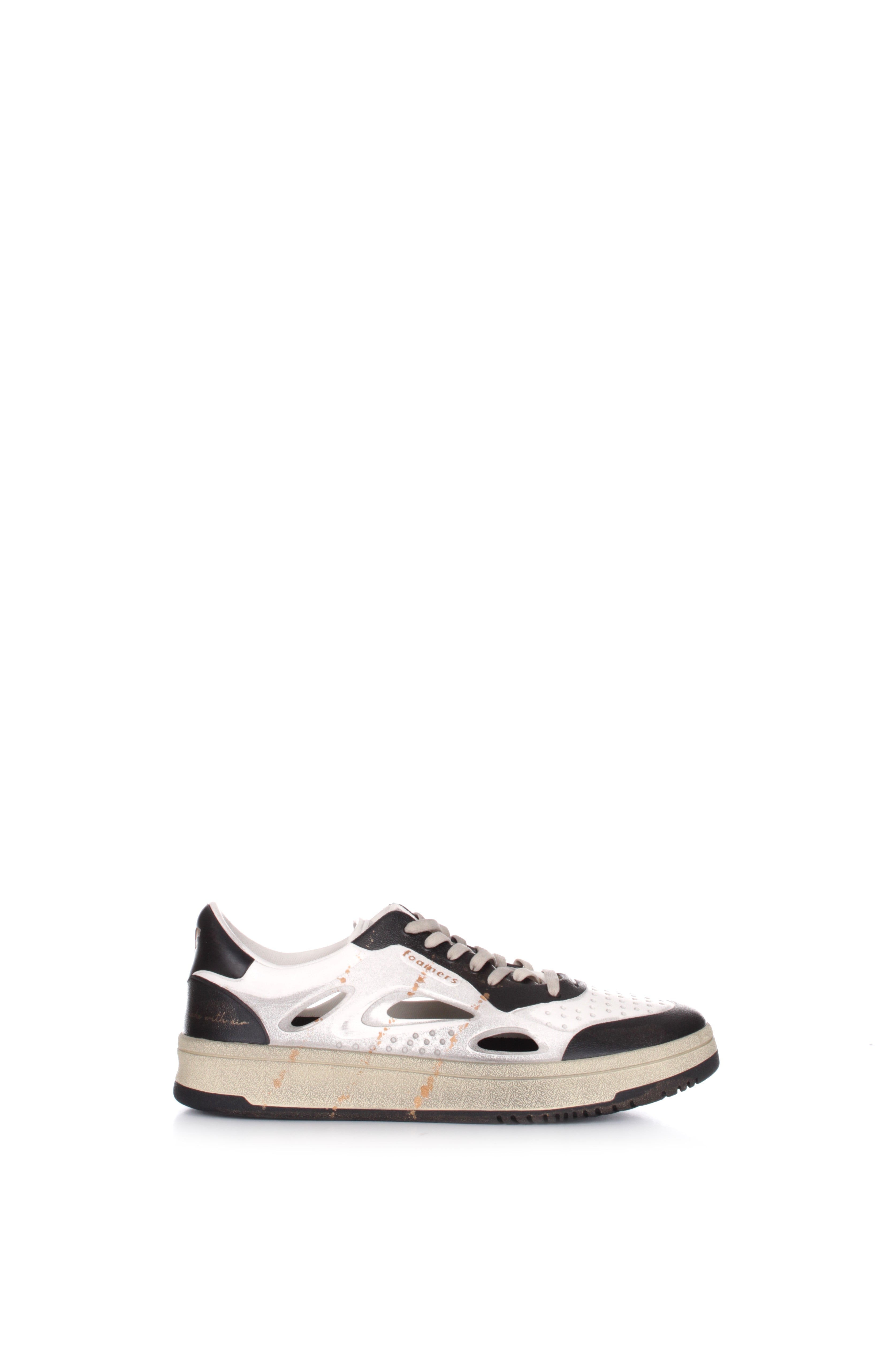 SNEAKERS Bianco Foamers
