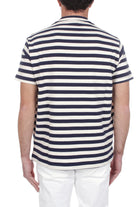 T-SHIRT Multicolore Panama Route