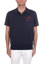 POLO Blu Panama Route