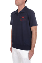 POLO Blu Panama Route