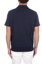 POLO Blu Panama Route