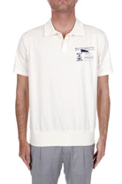 POLO Beige Panama Route