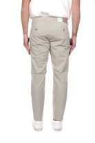 PANTALONI Beige Re-hash