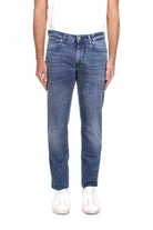 JEANS Blu Re-hash
