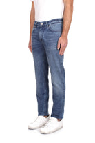 JEANS Blu Re-hash