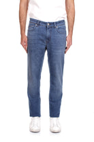 JEANS Blu Re-hash