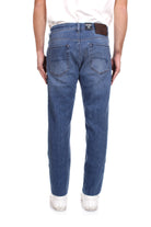 JEANS Blu Re-hash