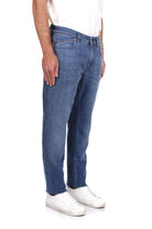 JEANS Blu Re-hash