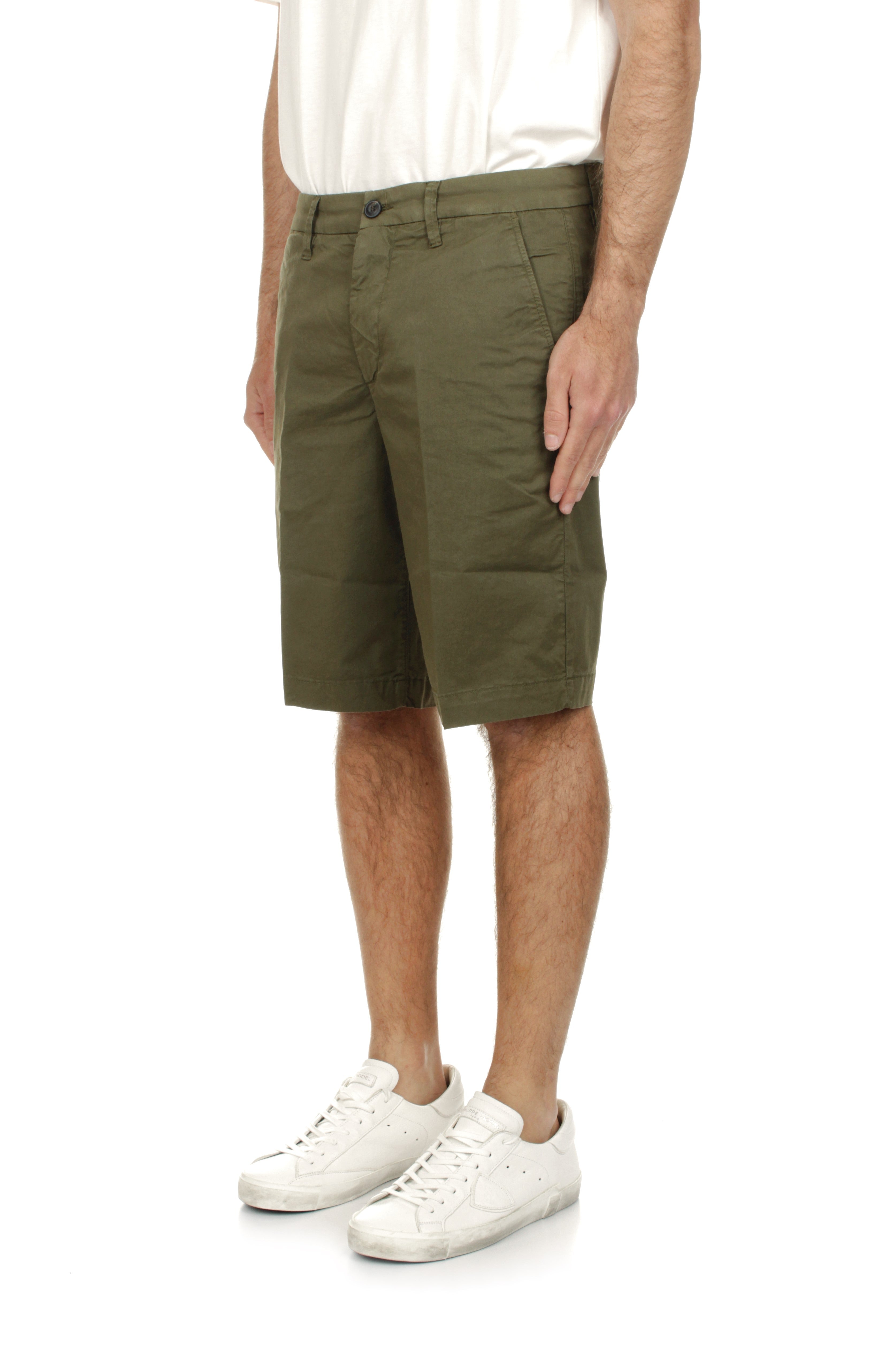 BERMUDA Verde Re-hash