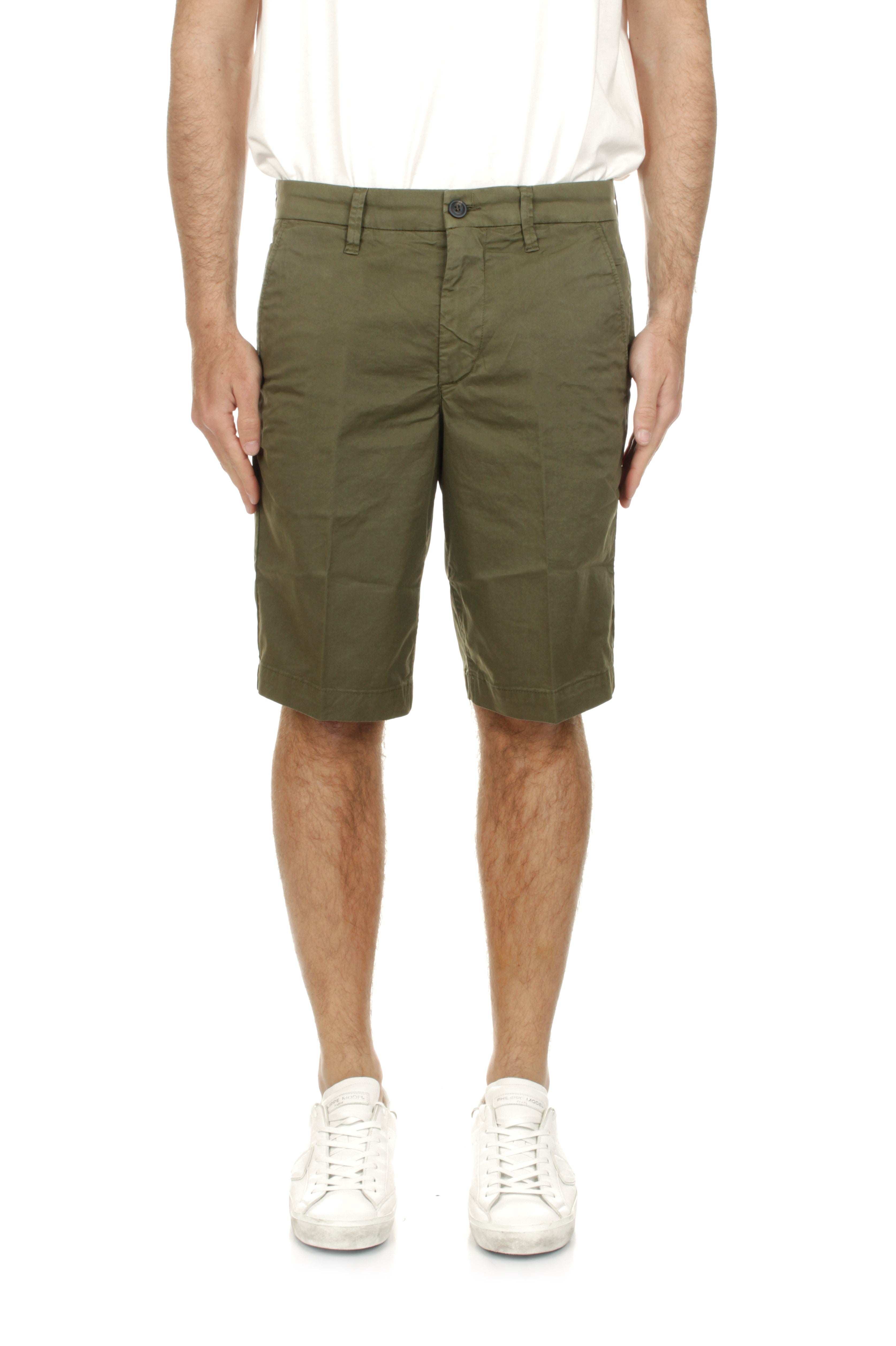 BERMUDA Verde Re-hash