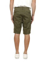 BERMUDA Verde Re-hash