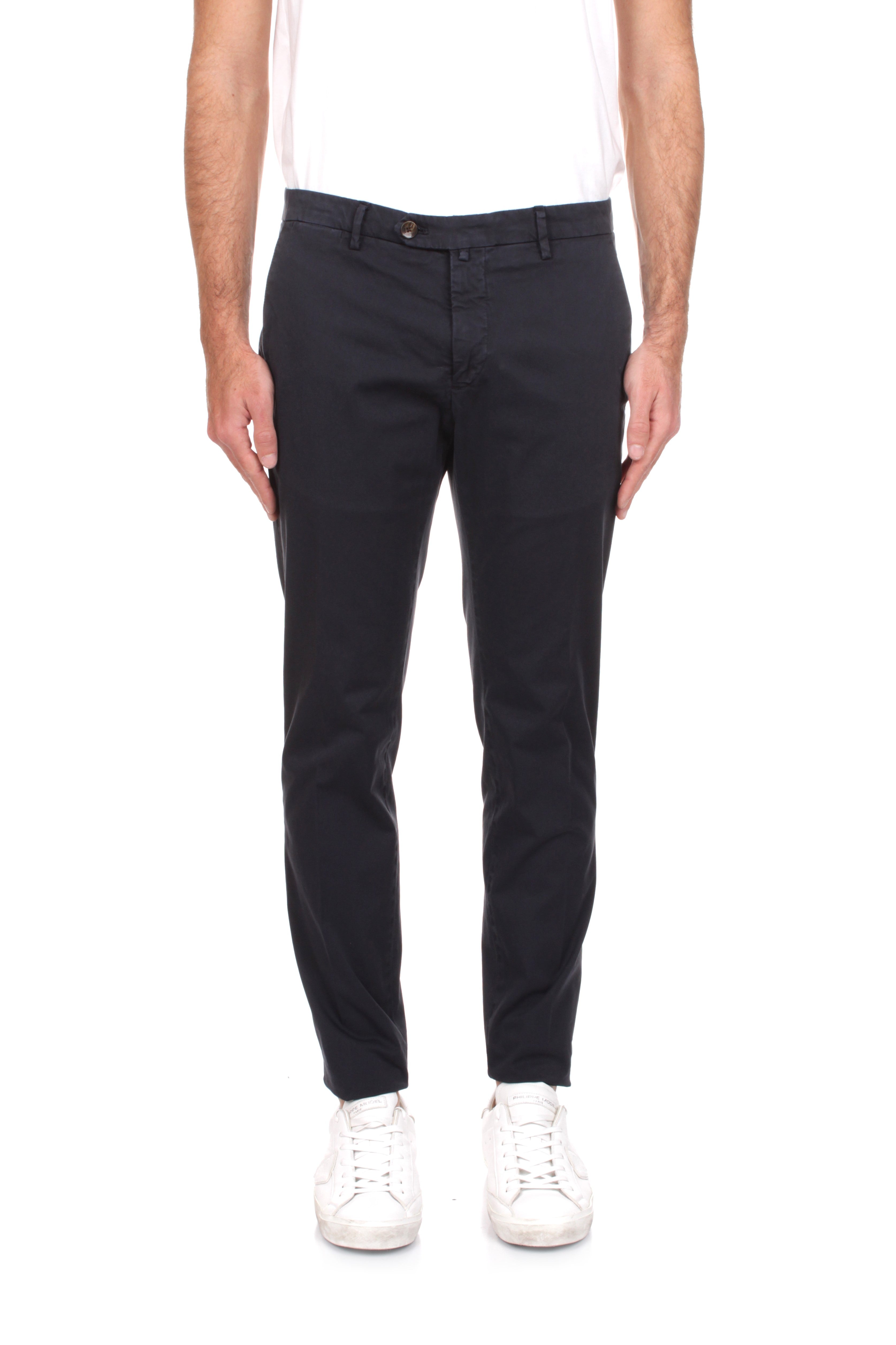 PANTALONI Blu Briglia 1949