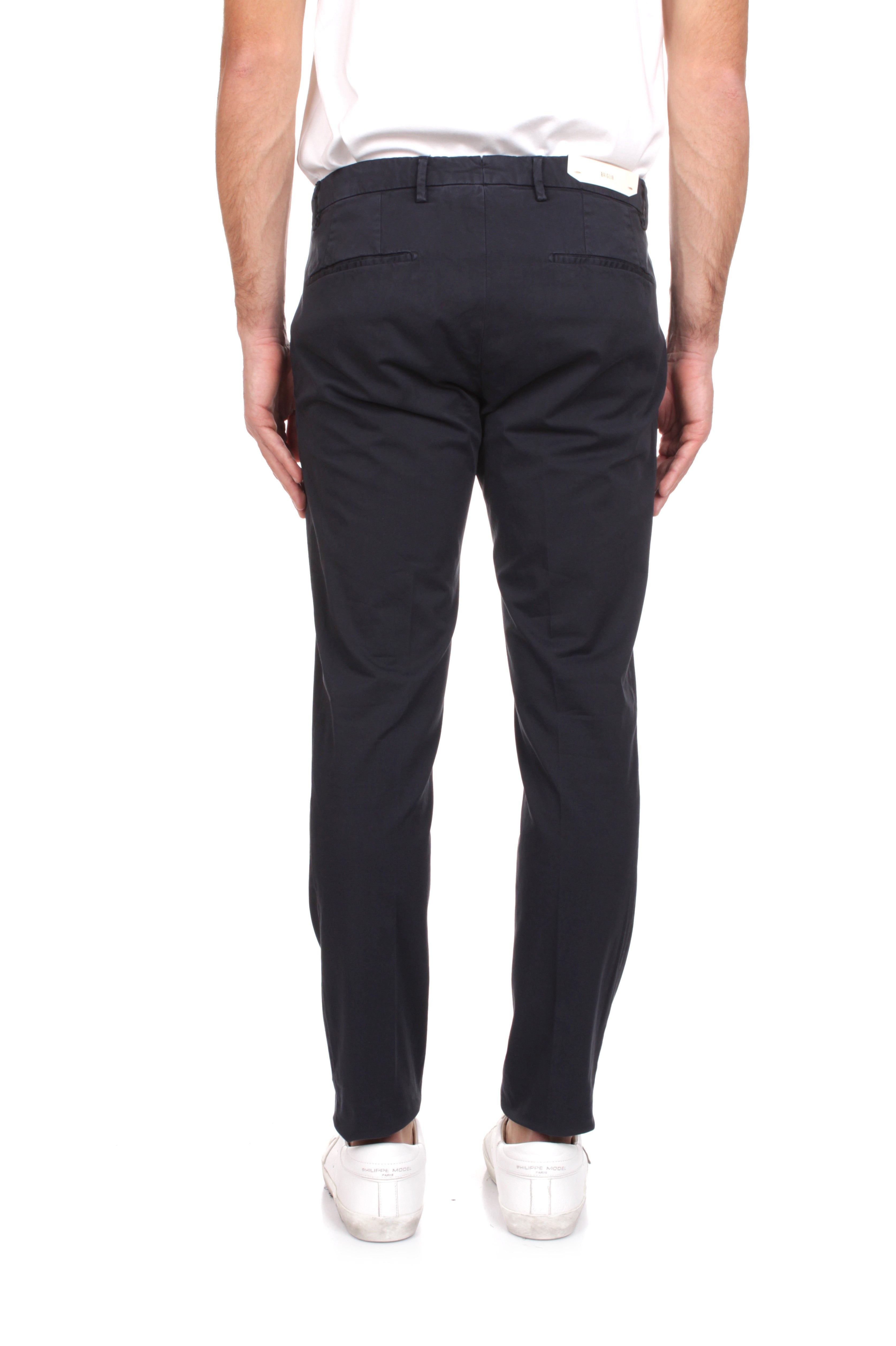 PANTALONI Blu Briglia 1949