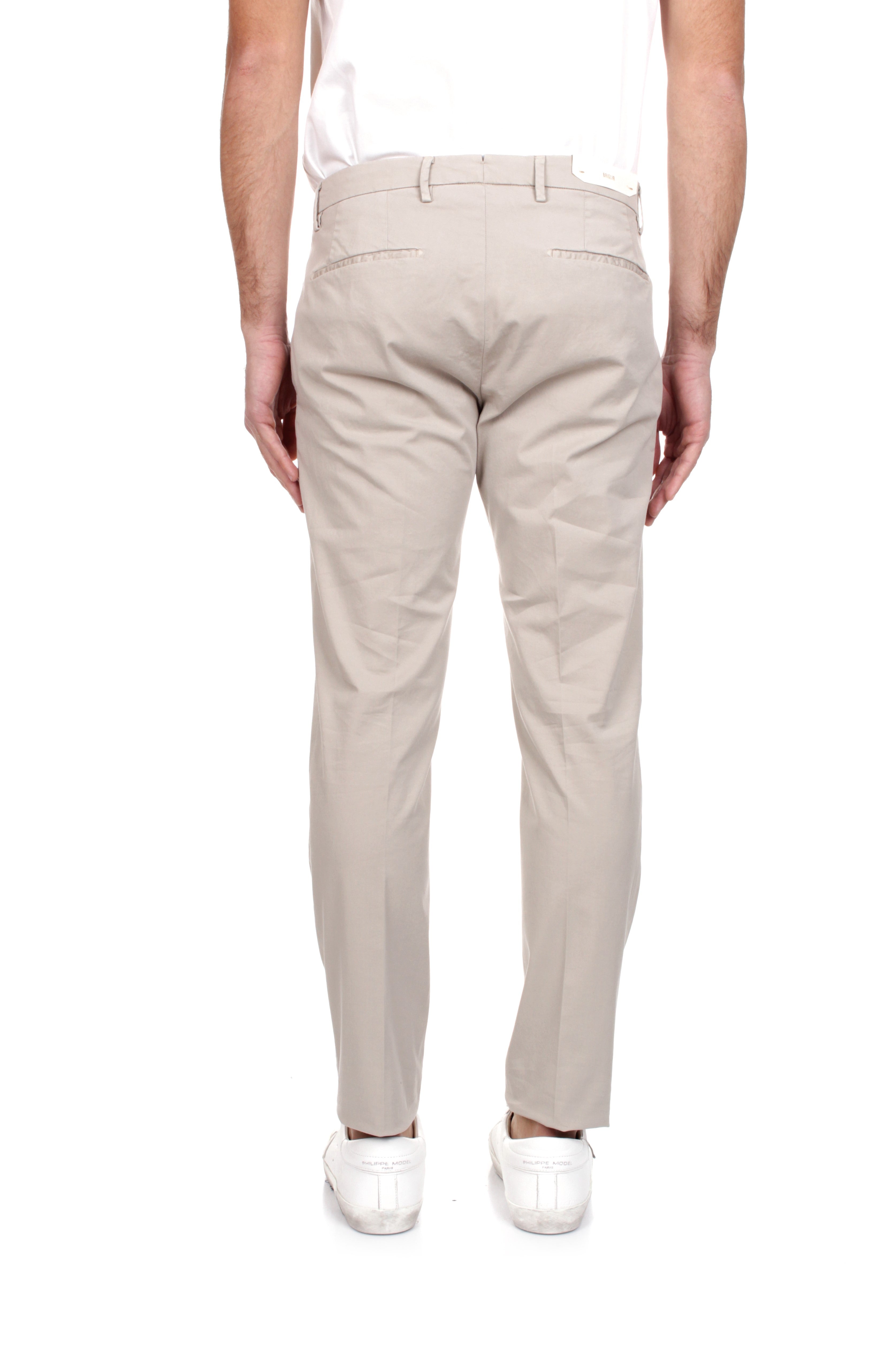 PANTALONI Beige Briglia 1949