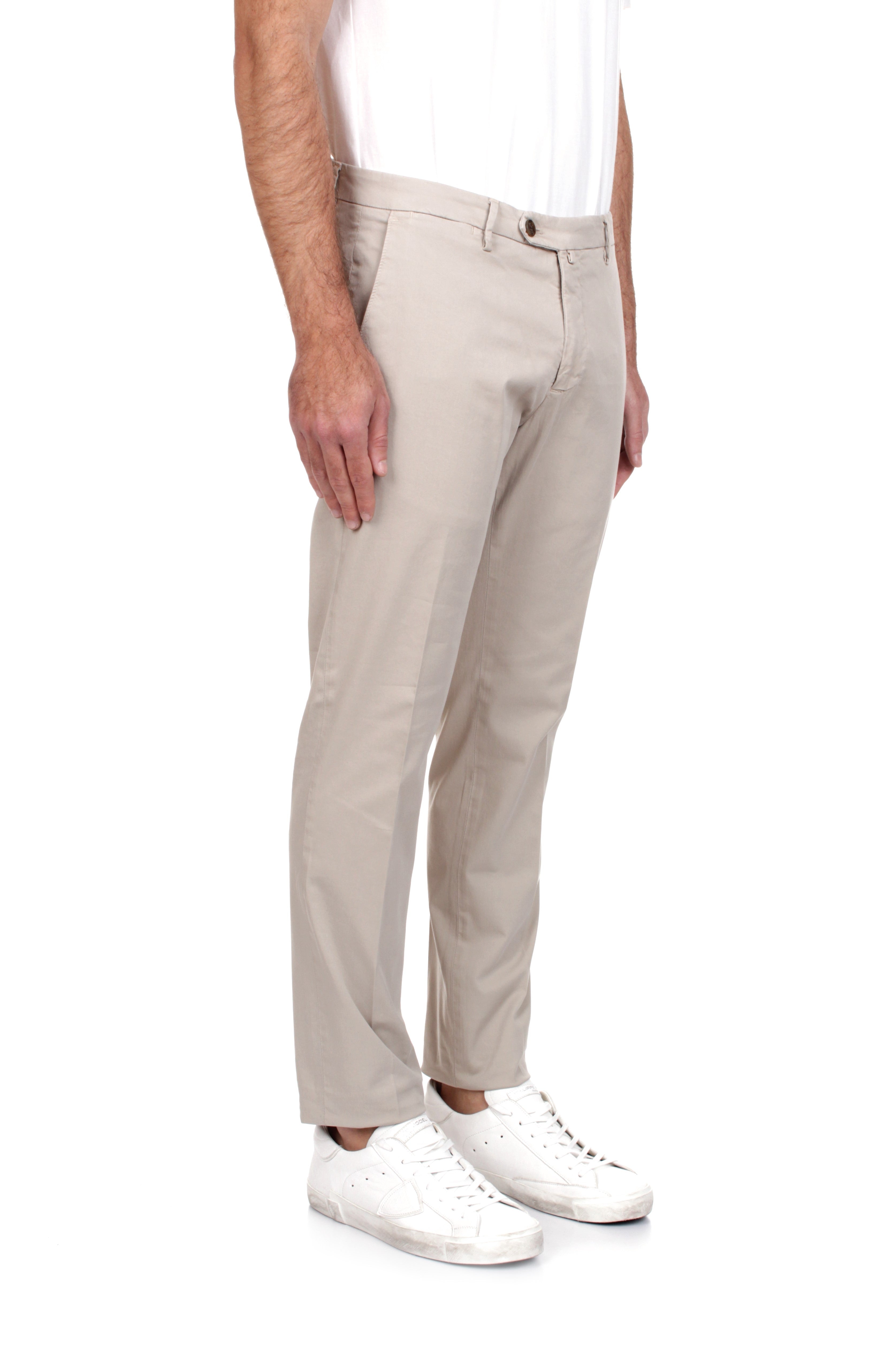 PANTALONI Beige Briglia 1949