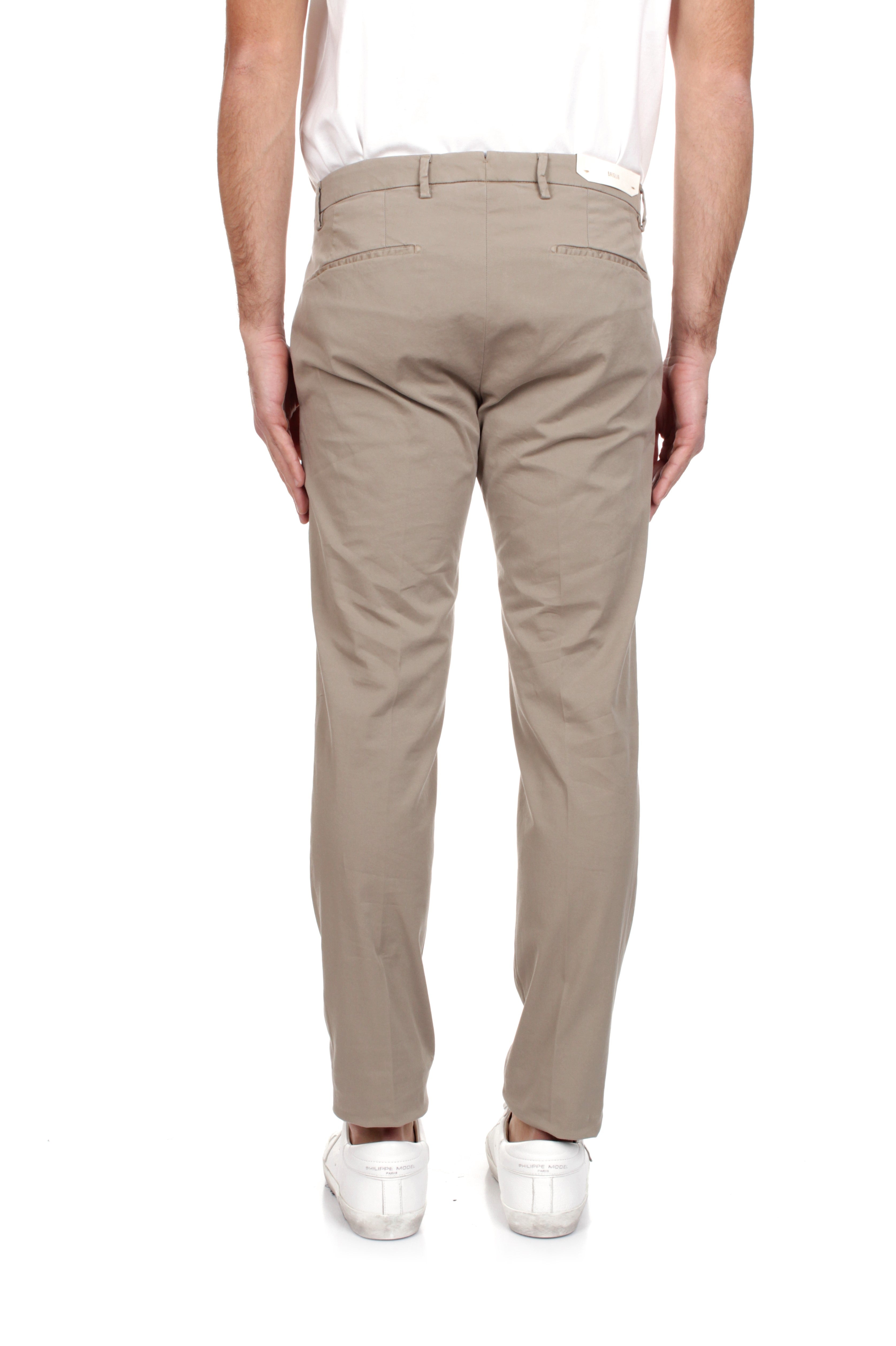 PANTALONI Beige Briglia 1949