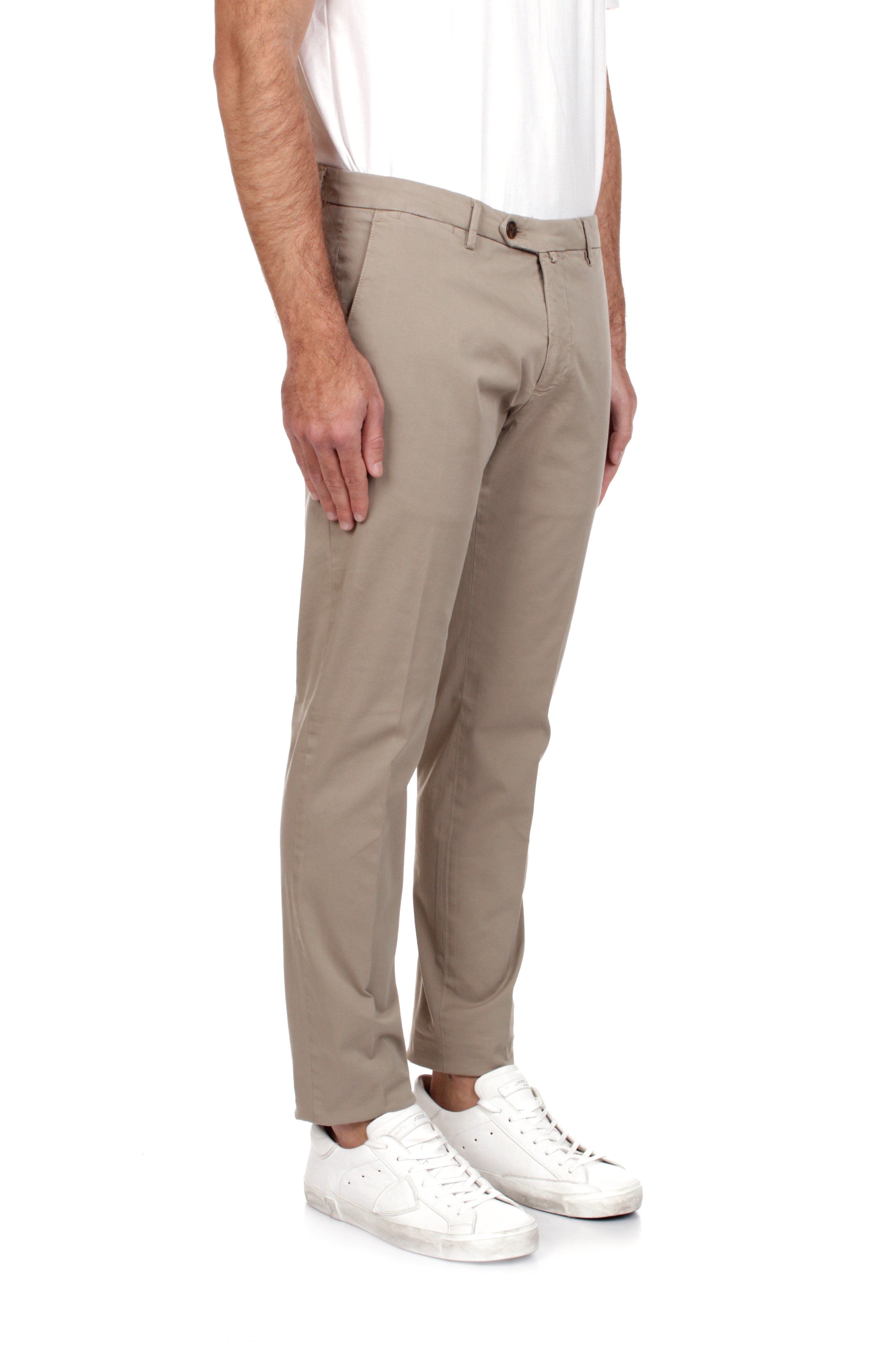 PANTALONI Beige Briglia 1949