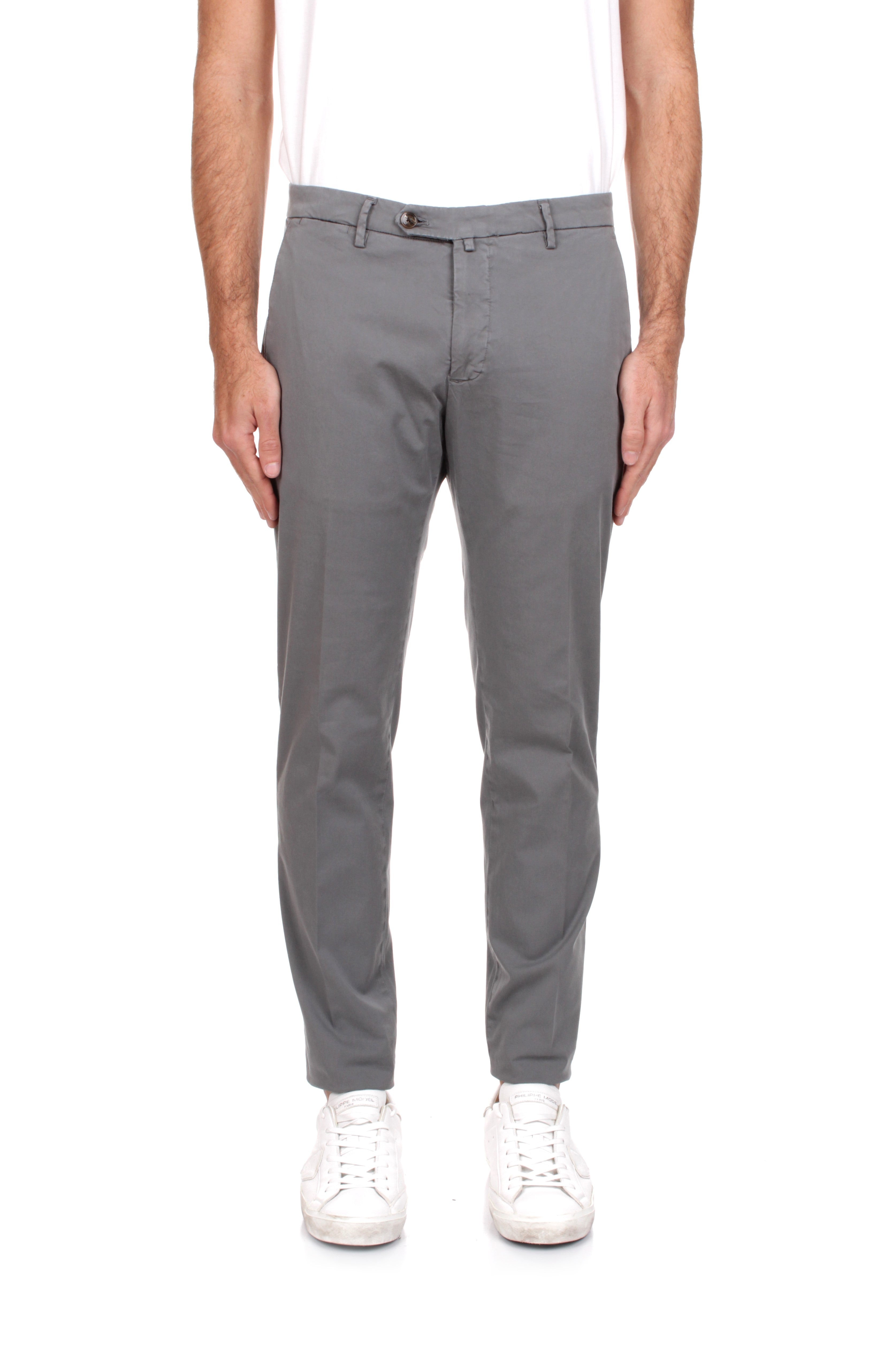 PANTALONI Grigio Briglia 1949