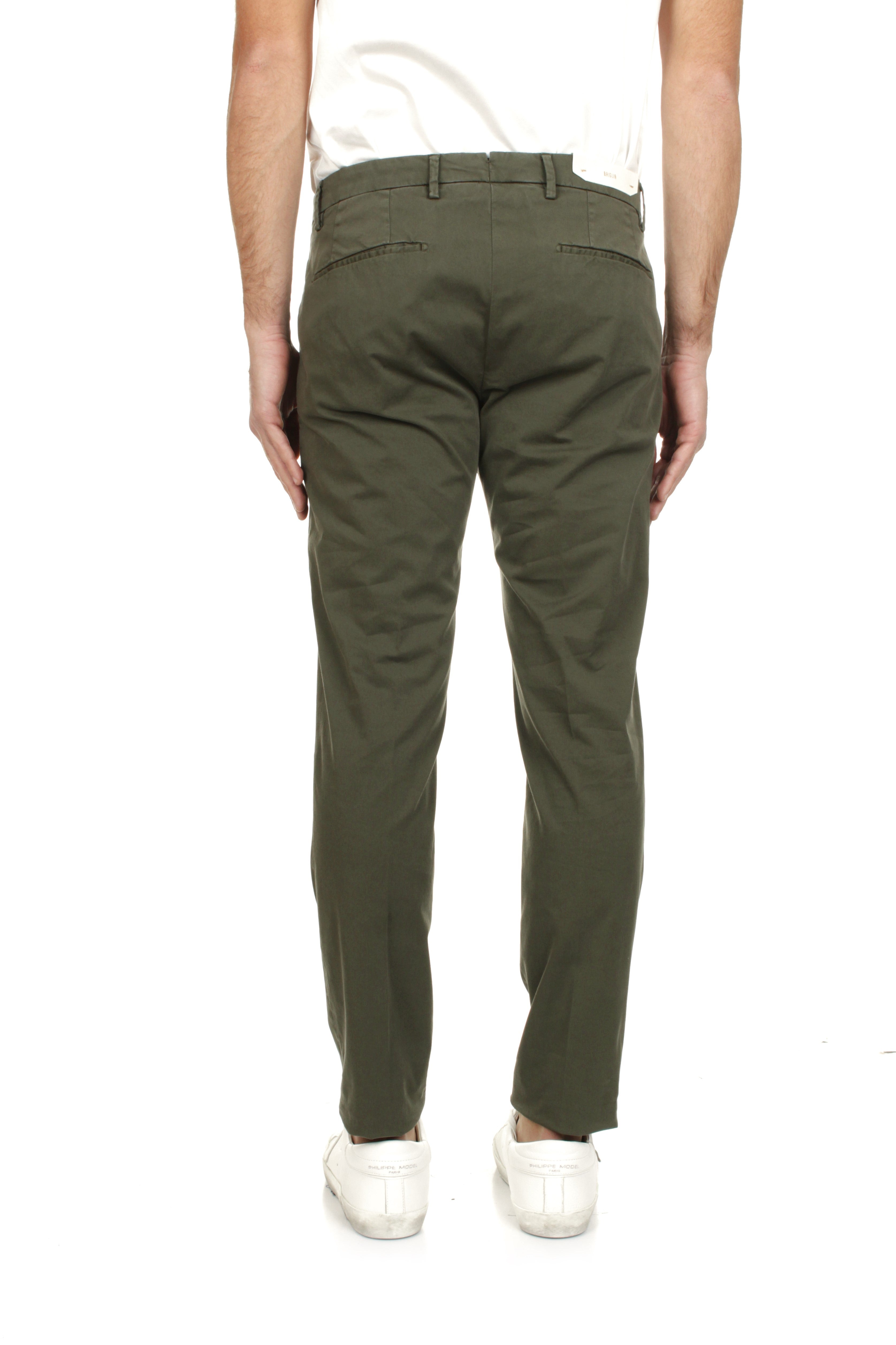 PANTALONI Verde Briglia 1949