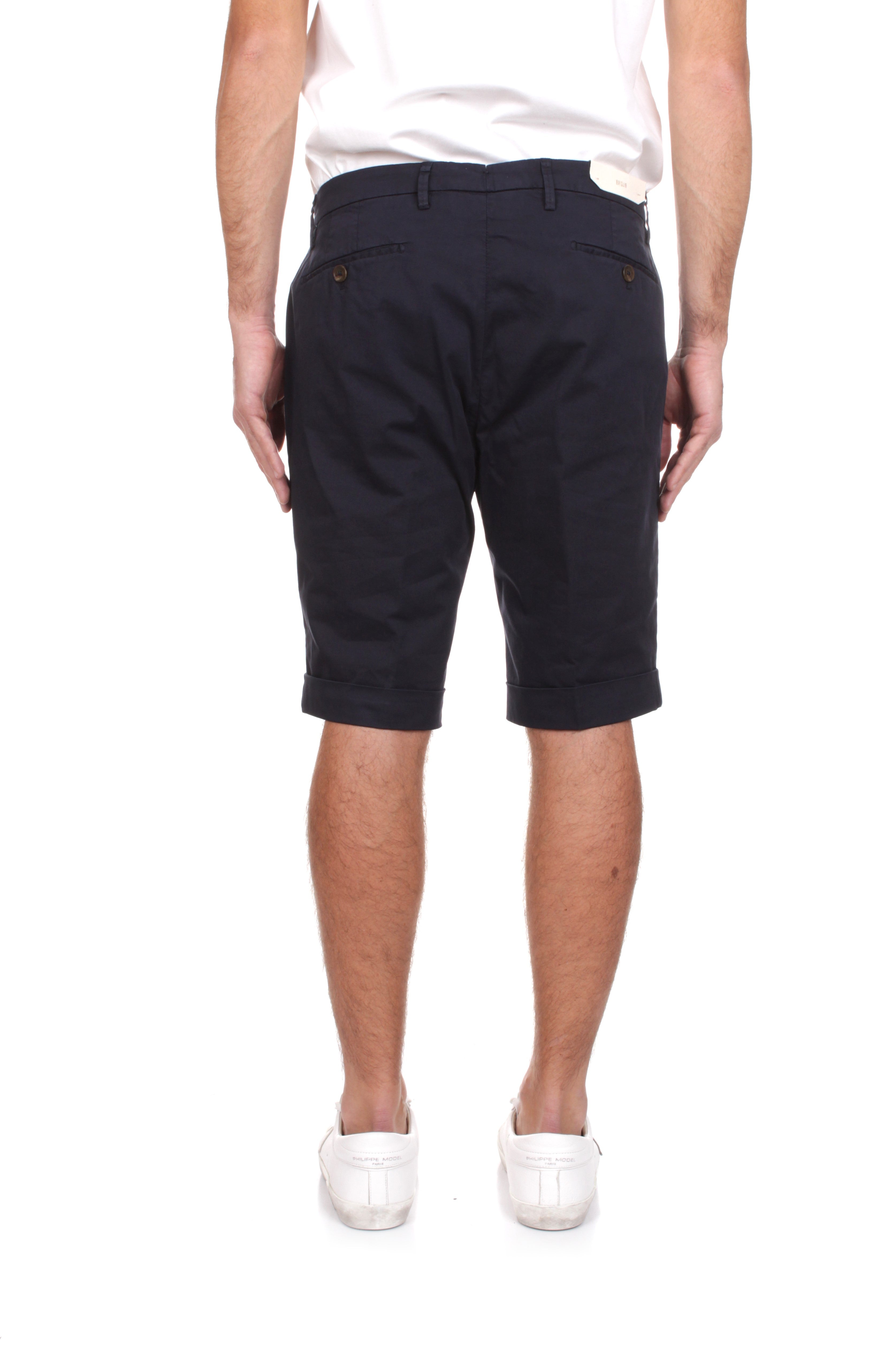 BERMUDA Blu Briglia 1949