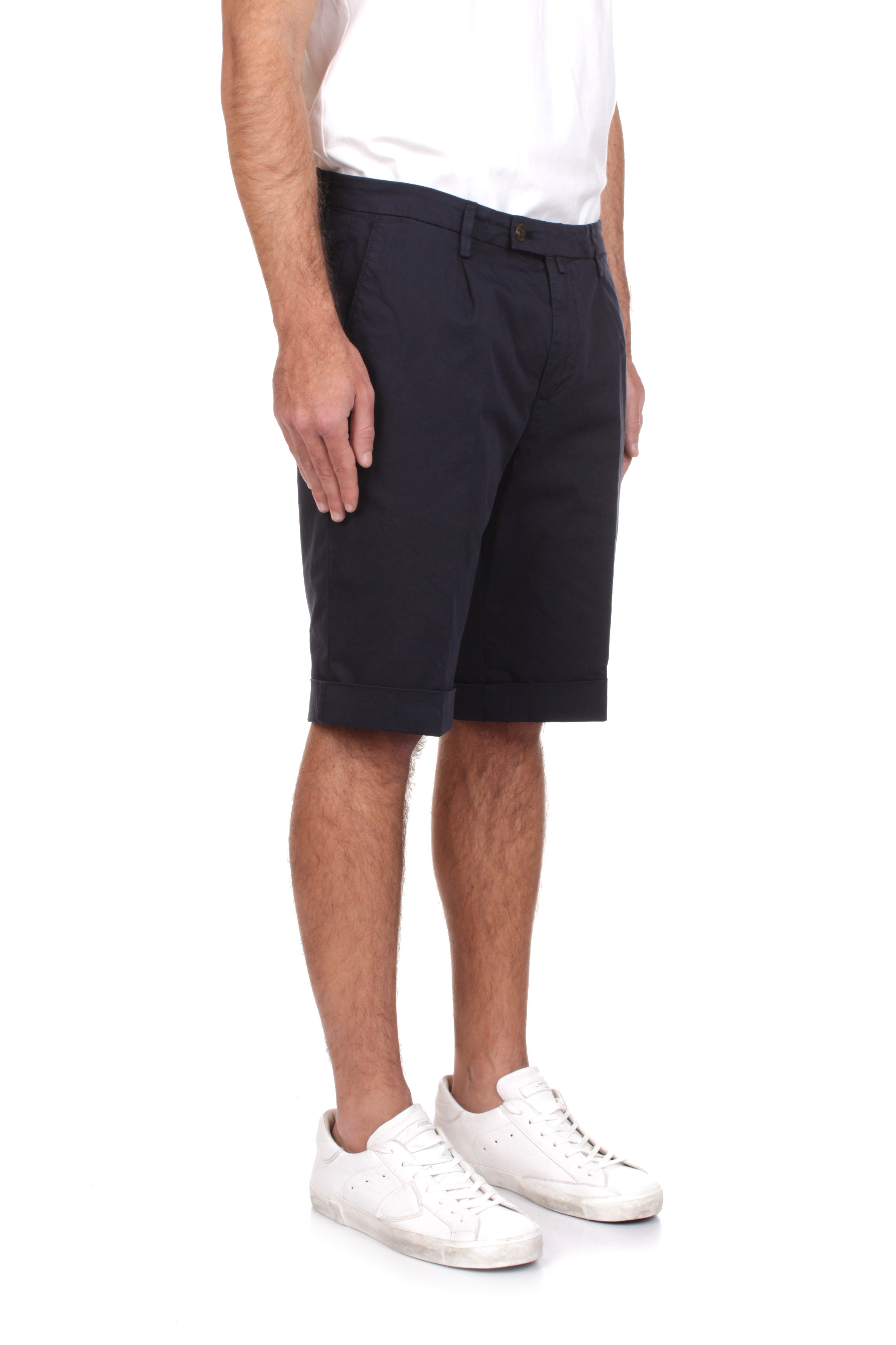 BERMUDA Blu Briglia 1949