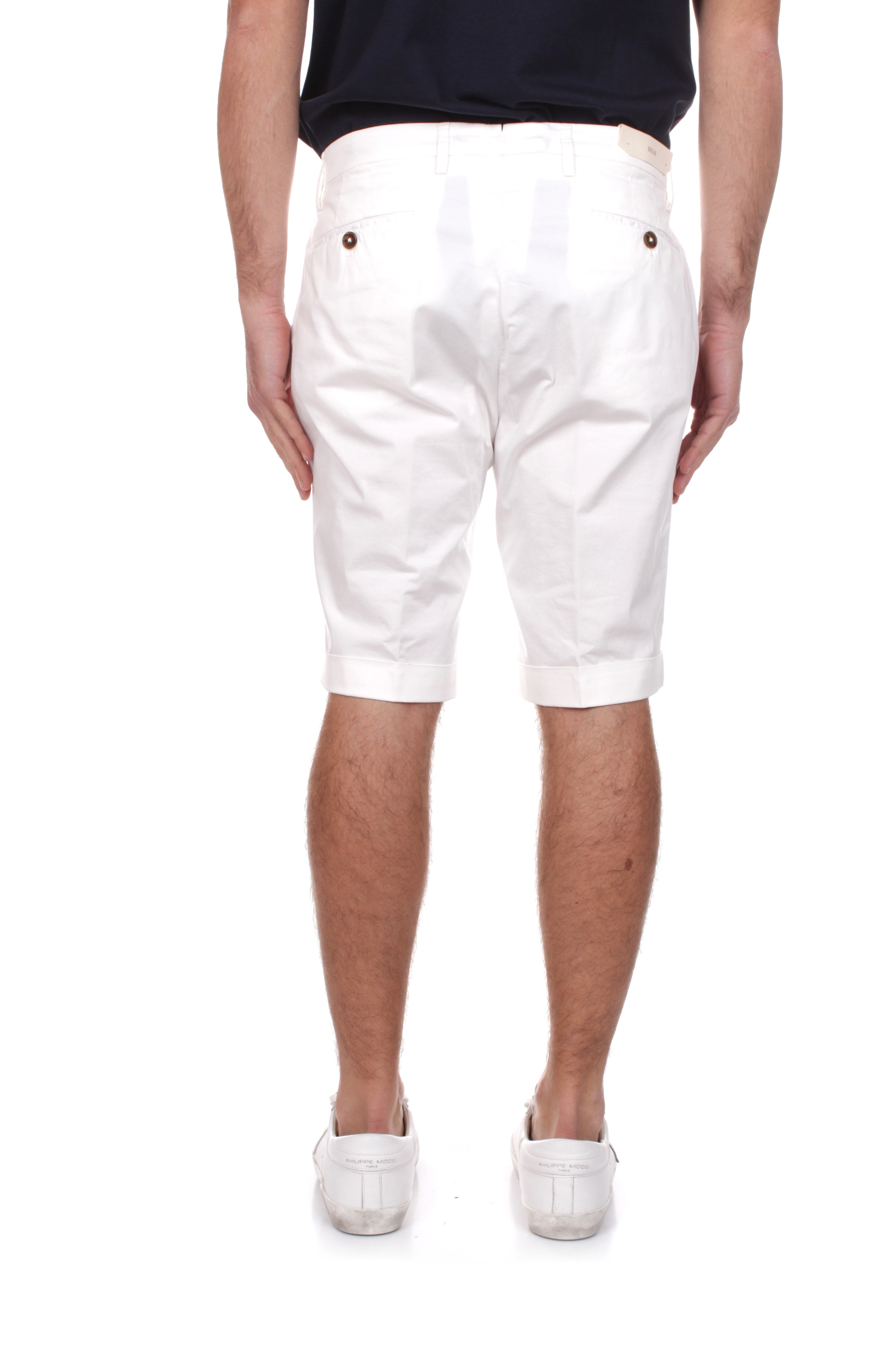 BERMUDA Bianco Briglia 1949