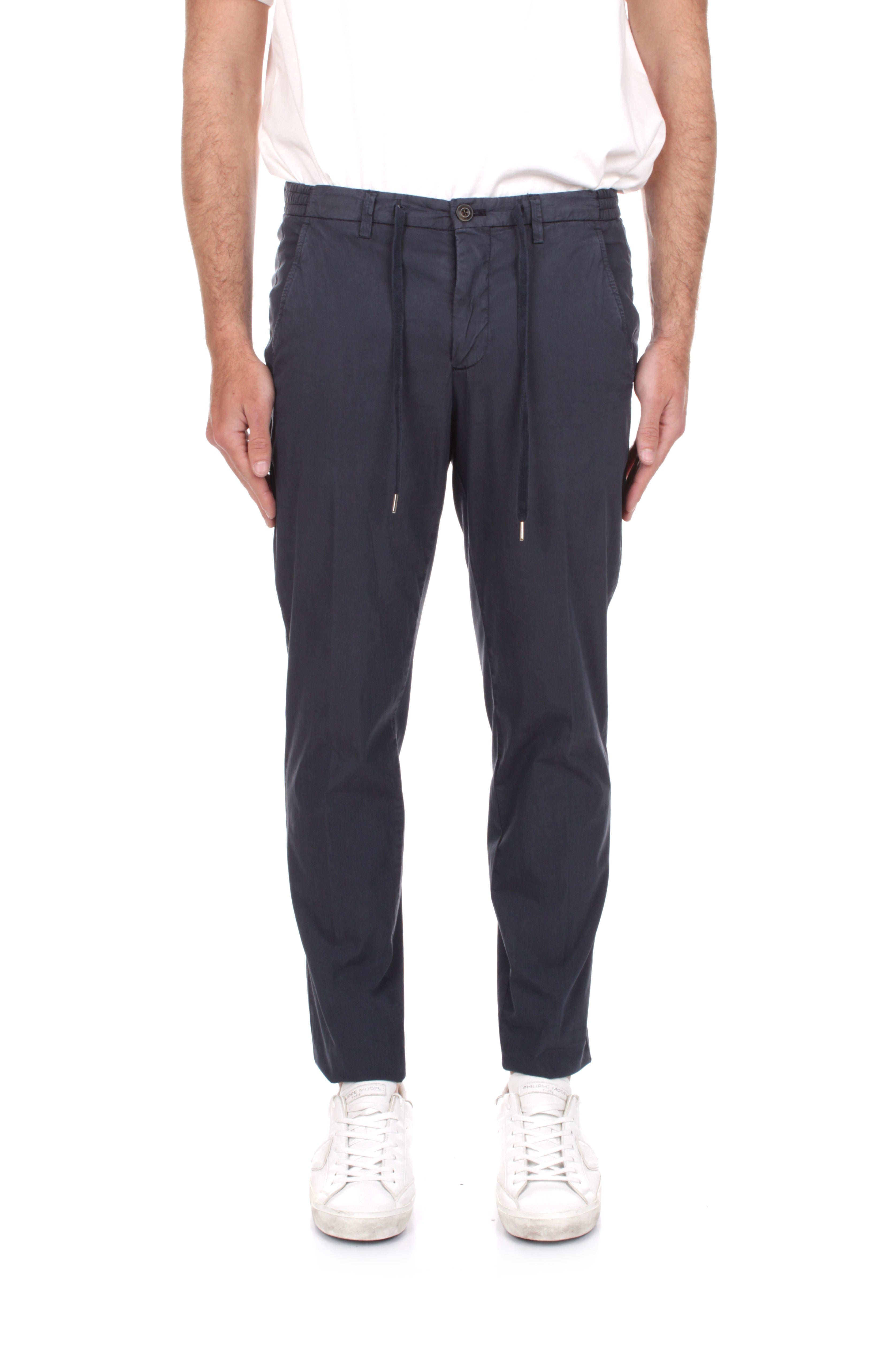 PANTALONI Blu Briglia 1949