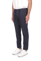 PANTALONI Blu Briglia 1949